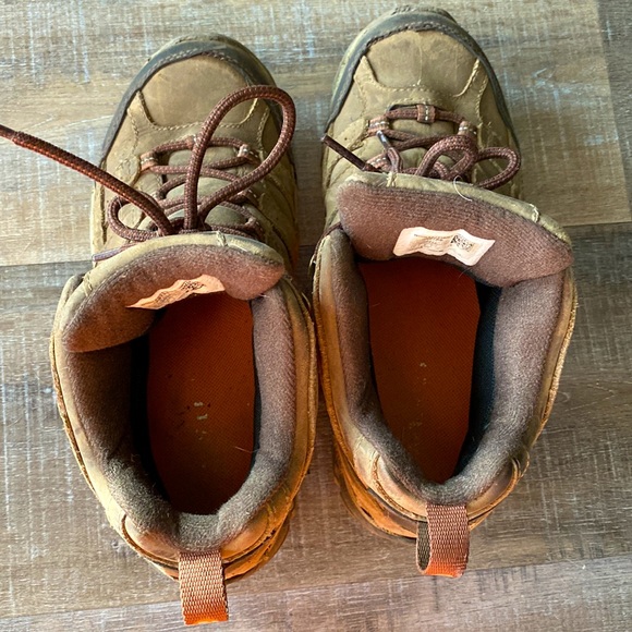 Merrell Moab 2 Womens Hiking boot - Picture 7 of 16